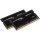 HyperX 32GB (2x16GB) 2666MHz CL15 Impact Black - 345946 - zdjęcie 2